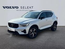 Vert Nouvelle 2025 Volvo XC40 SUV | 45 489 € (Prix juste)