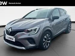 Gris Utilisé 2024 Renault Captur Evolution SUV | 16 489 € (Bon prix)