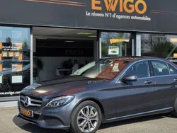 Utilisé 2016 Mercedes C300 Business Berline | 19 690 €