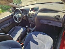 Utilisé 2000 Peugeot 206 Berline | 1 500 €