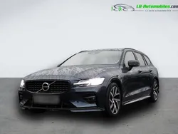 Utilisé 2021 Volvo V60 Break | 39 500 €