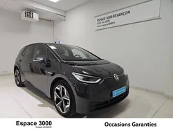 Utilisé 2020 VW ID.3 Pro Performance Citadine | 22 575 € (Prix cher)