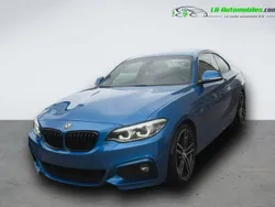 Utilisé 2019 BMW 220 Comfort Edition Coupé | 30 400 € (Prix juste)