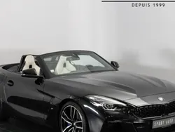 Utilisé 2020 BMW Z4 M Performance Coupé | 50 900 € (Bon prix)