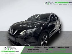 Occasion 2017 Nissan Qashqai N-Connecta SUV | 19 900 € (Prix assez cher)