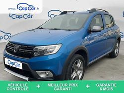 Utilisé 2018 Dacia Sandero Prestige SUV | 9 990 € (Prix juste)