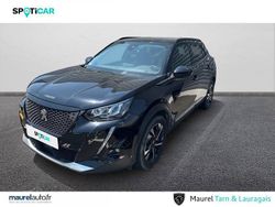 Utilisé 2021 Peugeot 2008 Allure SUV | 16 900 € (Bon prix)