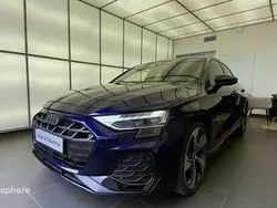 Bleu Utilisé 2025 Audi A3 e-tron S-Line Citadine | 54 375 €