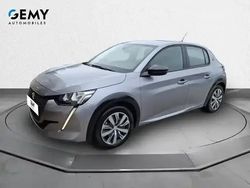 Gris Utilisé 2022 Peugeot 208 Citadine | 13 990 €