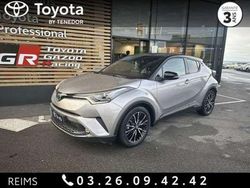 Utilisé 2018 Toyota C-HR+ SUV | 19 990 €