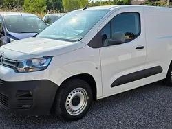 Blanc Utilisé 2019 Citroën Berlingo Monospace | 7 491 €