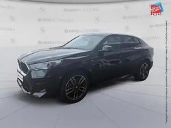 Saphirschwarz métallisé Utilisé 2025 BMW X2 M Sport SUV | 46 999 €