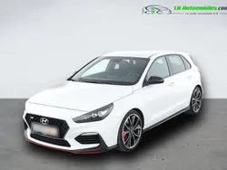 Utilisé 2019 Hyundai i30 Berline | 27 700 € (Prix juste)