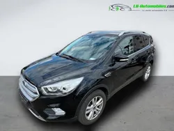 Utilisé 2018 Ford Kuga SUV | 17 400 € (Bon prix)