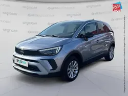 Utilisé 2022 Opel Crossland Elegance SUV | 13 499 € (Bon prix)