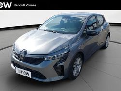 Gris Utilisé 2023 Renault Clio V Evolution Citadine | 13 990 € (Bon prix)