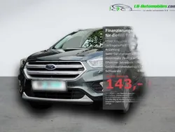 Utilisé 2017 Ford Kuga SUV | 19 300 € (Bon prix)
