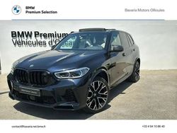 Noir Utilisé 2020 BMW X5 M SUV | 99 790 € (Super prix)