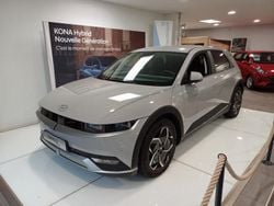 Utilisé 2024 Hyundai Ioniq 6 Berline | 49 900 € (Prix juste)