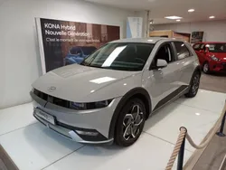Nouvelle 2024 Hyundai Ioniq 6 Berline | 49 900 € (Prix juste)