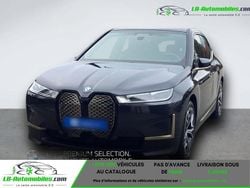Occasion 2022 BMW iX SUV | 49 000 € (Prix juste)