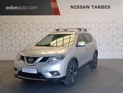 Utilisé 2017 Nissan X-Trail Tekna SUV | 17 490 € (Prix juste)