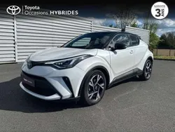 Utilisé 2022 Toyota C-HR SUV | 25 990 € (Prix juste)