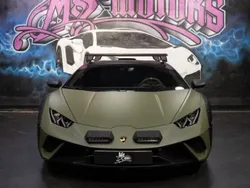 Utilisé 2023 Lamborghini Huracán Coupé | 399 900 €