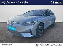 Utilisé 2024 VW ID.7 Pro Berline | 49 500 € (Prix juste)