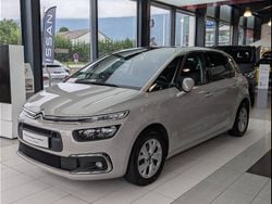 Utilisé 2019 Citroën C4 SpaceTourer Shine Monospace | 14 790 € (Prix juste)