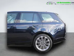 Utilisé 2025 Land Rover Range Rover SUV | 259 400 €