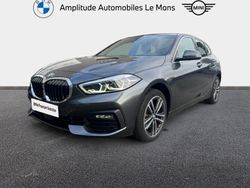 Utilisé 2020 BMW 116 Citadine | 23 990 € (Prix cher)