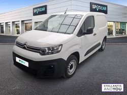 Utilisé 2022 Citroën Berlingo Monospace | 15 890 €