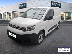 Utilisé 2022 Citroën Berlingo Monospace | 15 890 €