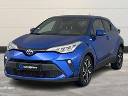 Utilisé 2020 Toyota C-HR SUV | 21 499 € (Prix assez cher)
