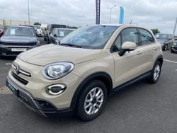 Beige cappuccino pastel Utilisé 2019 Fiat 500X Cross SUV | 10 599 € (Prix juste)