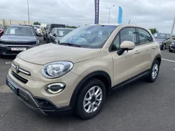 Beige cappuccino pastel Utilisé 2019 Fiat 500X Cross SUV | 11 999 € (Prix assez cher)