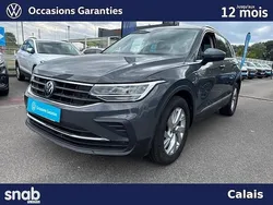 Utilisé 2022 VW Tiguan Business SUV | 26 990 € (Super prix)