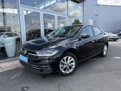 Utilisé 2024 VW Polo Style | 21 790 € (Prix juste)