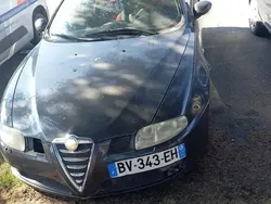 Utilisé 2005 Alfa Romeo GT Distinctive Coupé | 1 500 €