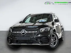 Utilisé 2025 Mercedes GLB200 SUV | 45 000 € (Bon prix)