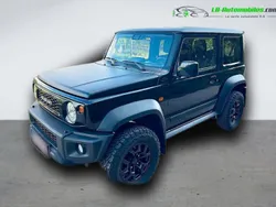 Utilisé 2020 Suzuki Jimny SUV | 40 100 € (Prix juste)