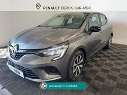 Gris Utilisé 2023 Renault Clio V Equilibre Citadine | 16 990 € (Prix assez cher)