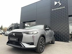 Gris Occasion 2025 DS Automobiles DS3 Citadine | 32 330 €