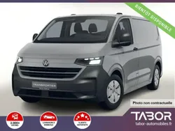 Gris Nouvelle 2025 VW T6.1 Van | 35 383 € (Bon prix)