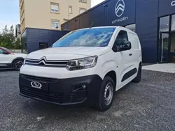 Utilisé 2022 Citroën Berlingo Monospace | 13 999 € (Bon prix)
