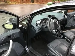 Utilisé 2009 Ford Fiesta Ambiente Citadine | 850 €