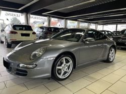 Utilisé 2005 Porsche 911 Carrera Coupé | 66 900 €
