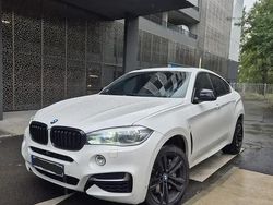 Utilisé 2015 BMW X6 SUV | 34 000 € (Prix assez cher)