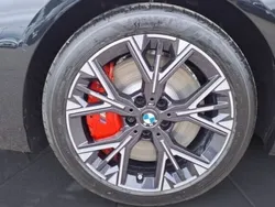 Noir Utilisé 2024 BMW 120 M Sport Citadine | 43 990 €